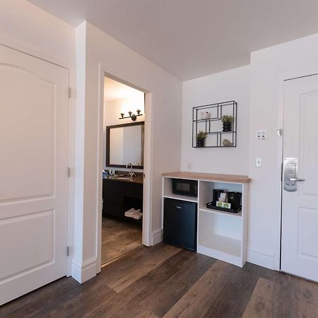 Prestige Rocky Mountain Resort Best Western Premier Collection Cranbrook Exterior foto
