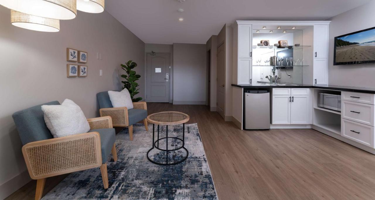 Prestige Rocky Mountain Resort Best Western Premier Collection Cranbrook Exterior foto