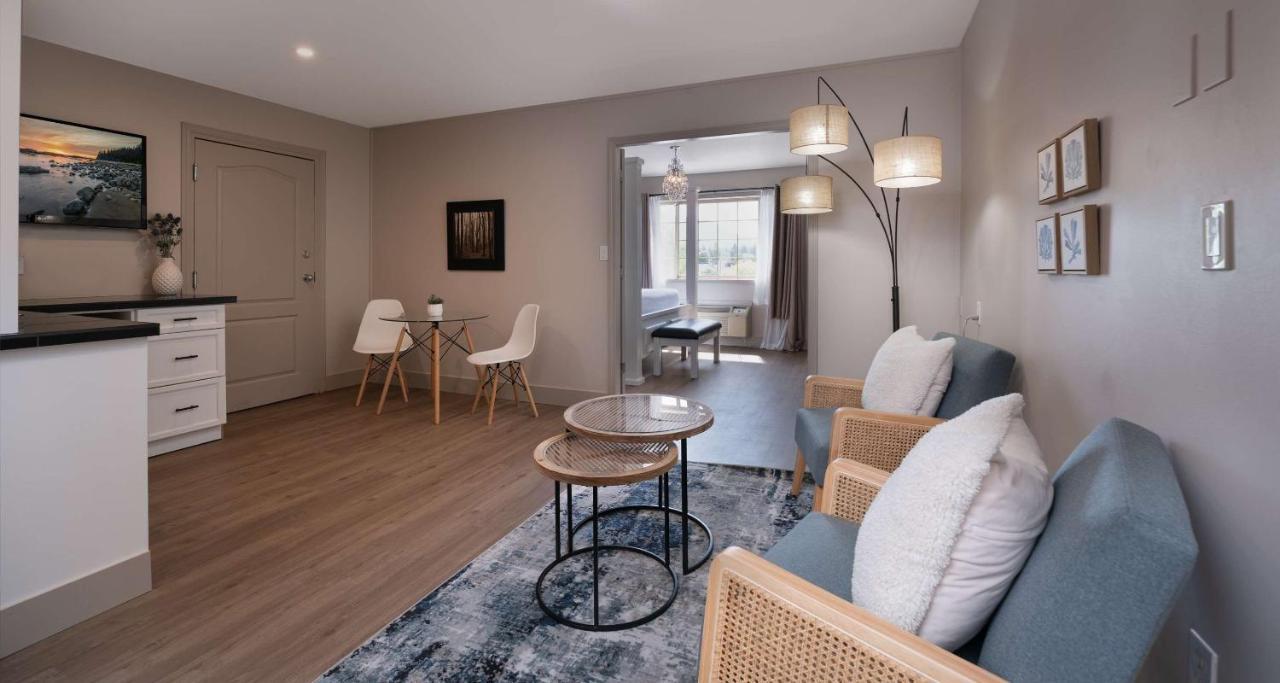 Prestige Rocky Mountain Resort Best Western Premier Collection Cranbrook Exterior foto