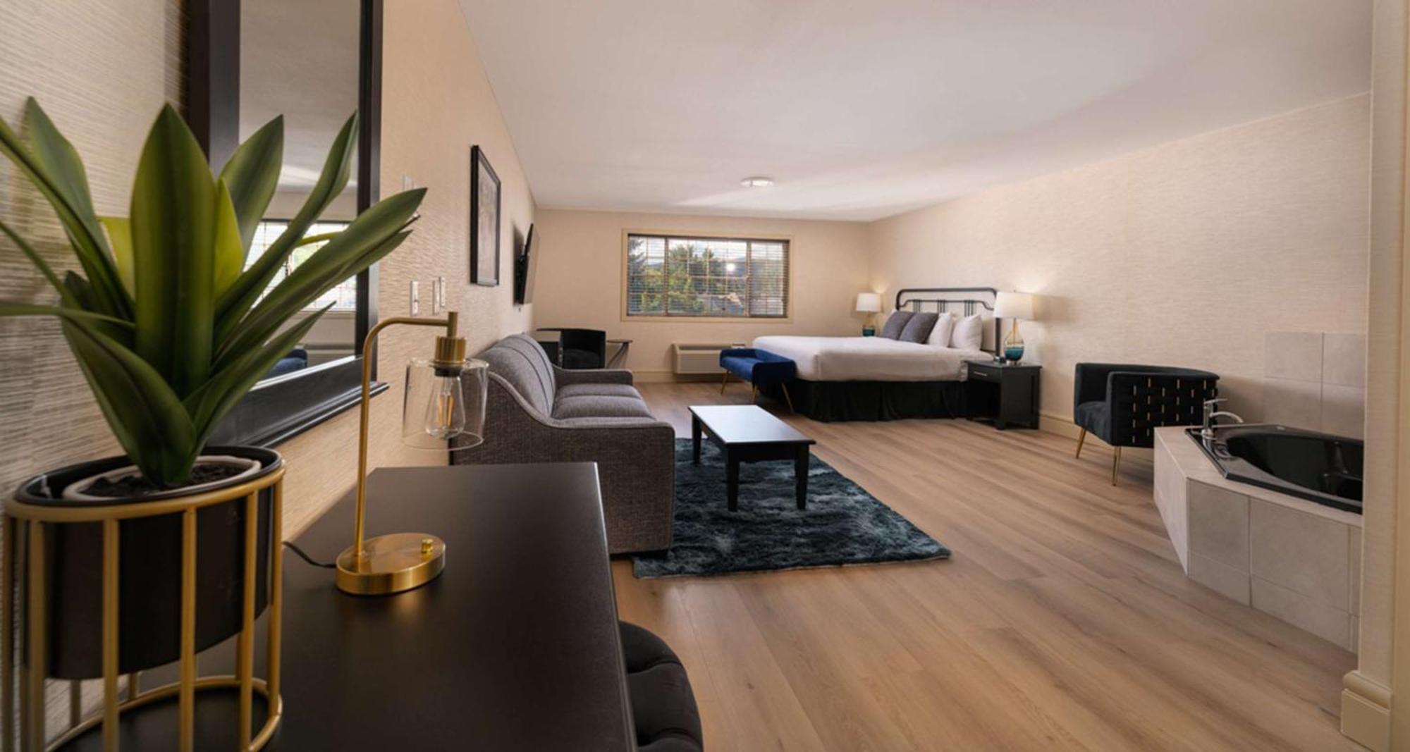 Prestige Rocky Mountain Resort Best Western Premier Collection Cranbrook Exterior foto