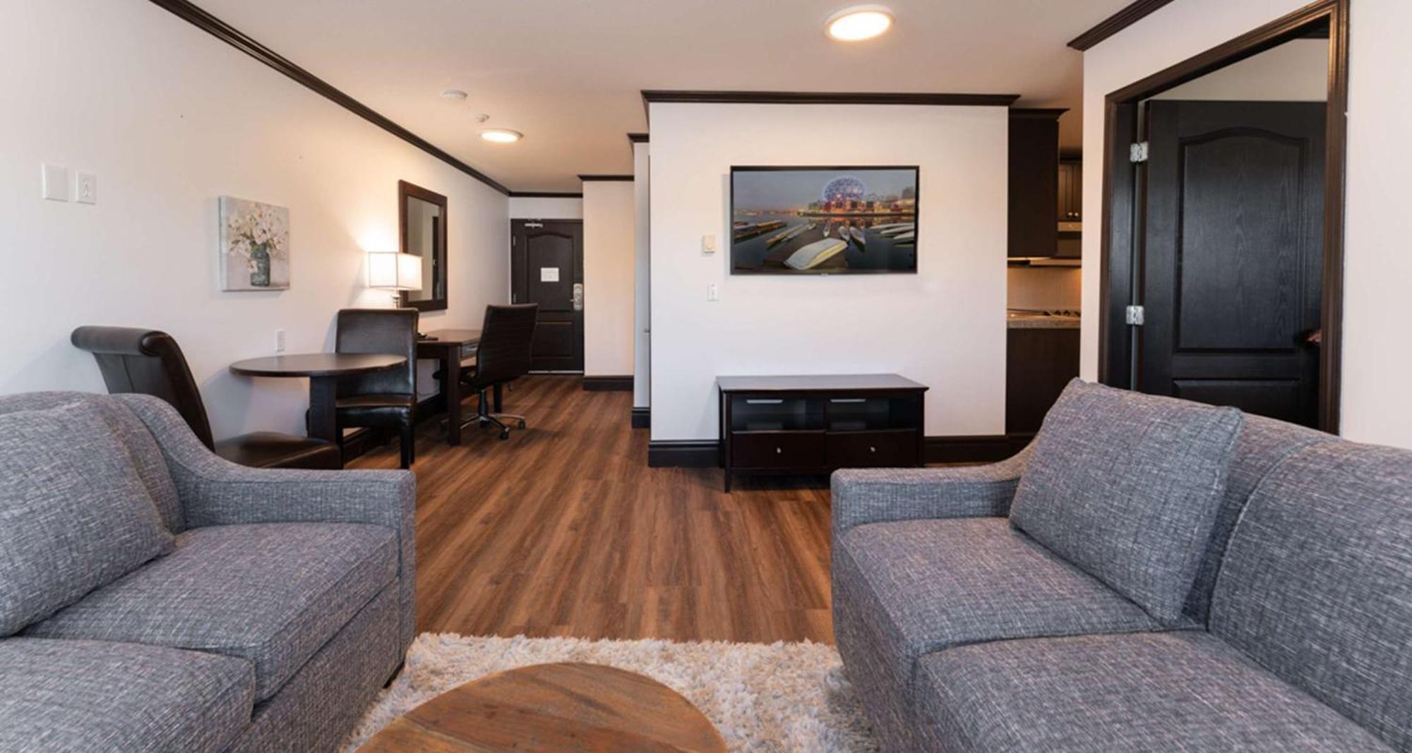 Prestige Rocky Mountain Resort Best Western Premier Collection Cranbrook Exterior foto
